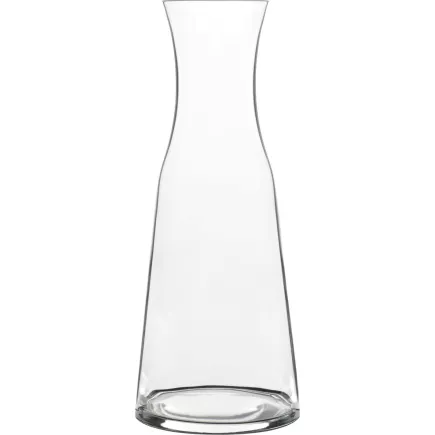 Karafka Luigi Bormioli Atelier 500 ml z miarką barmańską 1/2 l