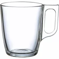 Hrnek na kávu Arcoroc Nuevo 250 ml