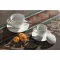 Spodek pod filiżankę do espresso Tognana 12 cm