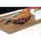 Deska do serwowania z jesionowego drewna Gastro 53x32,5 cm