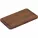 Deska do serwowania z jesionowego drewna Gastro 33x22 cm