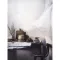 Talíř čtvercový Rosenthal Mesh 31x31 cm, bílá
