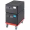 Termoport Cambro 46 l, horní plnění