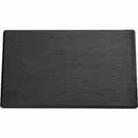 Deska do serwowania sztuczny łupek APS Slate GN 1/1 53x32,5 cm