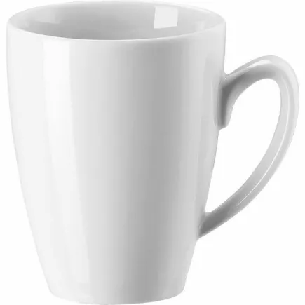 Šálek na expresso Rosenthal Mesh 80 ml, bílý