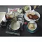 Filiżanka do kawy Rosenthal Mesh 290 ml, biała