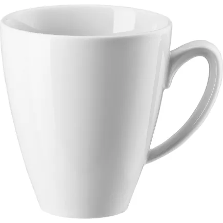Filiżanka do kawy Rosenthal Mesh 350 ml, biała