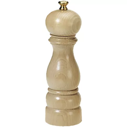 Mlýnek na sůl Lidrewa Toscana 18 cm, přírodní