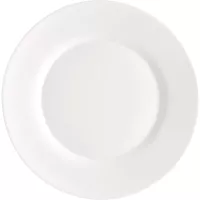 Talíř mělký Bormioli Rocco Toledo 25 cm