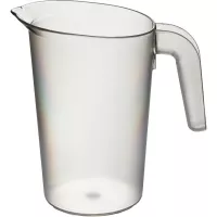 Dzbanek z tworzywa sztucznego Roltex Frost 1 l