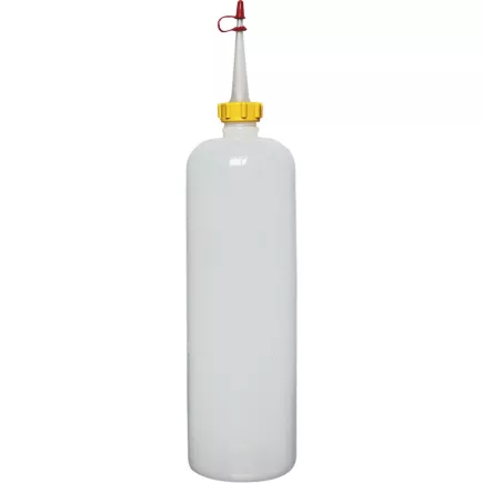 Butelka dozująca Schneider 1000 ml, przezroczysta