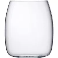 Szklanka do wody JOSEF Das Glas 430 ml