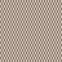 Ubrousek jednorázový z netkané textilie Ventidue Vela 40x40 cm 600 ks, hnědý