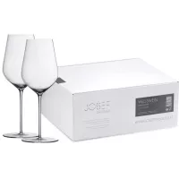 Zestaw 2 kieliszków do białego wina JOSEF Das Glas 510 ml