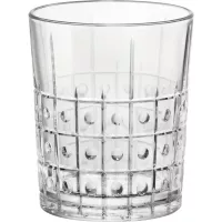 Szklanka uniwersalna Bormioli Rocco Este 390 ml
