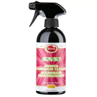 Środek  do czyszczenia aluminium 500 ml SHINE Autosol