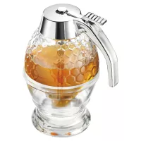 Dávkovač medu Westmark Deluxe 200 ml