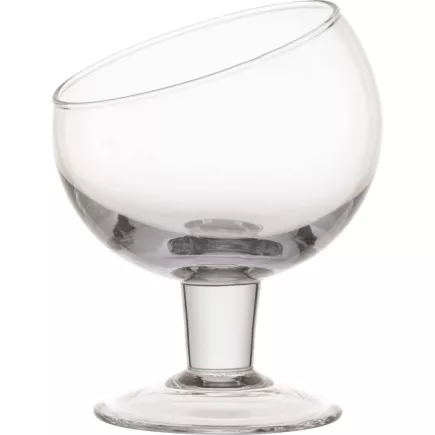 Pucharek do lodów Gastro Coppa 1/2 Luna Tutta 650 ml