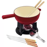 Fondue sýrové Beka, 9 dílů