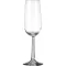 Sada 6 sklenic na sekt Royal Leerdam Bouquet 170 ml
