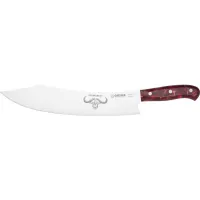 Nóż barbecue Giesser Messer Premiumcut 30 cm, Red Diamond