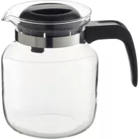 Konvice skleněná Simax Matura 1,25 l, různé barvy