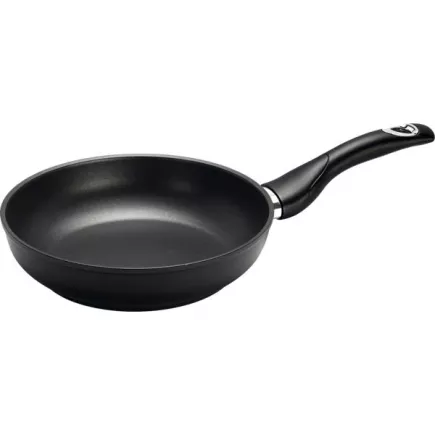 Pánev hluboká Gastro Black Induction 24 cm
