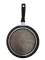 Pánev hluboká Gastro Black Induction 24 cm
