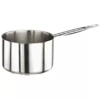 Rendlík nerez Paderno Grand Gourmet 1000 24 cm, vysoký