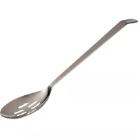 Lžíce servírovací APS Banquet 35 cm, děrovaná