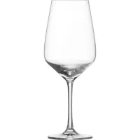 Kieliszek do wina Schott Zwiesel Taste 497 ml z miarką barmańską 1/8 l
