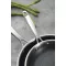 Patelnia wok Bergner Infinity Chef Hi-Tech 28 cm