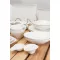Miska porcelánová Fantastic 23,7 cm