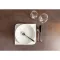 Miska porcelanowa Fantastic 16x23 cm, owalna