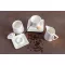 Miska porcelánová Fantastic 10 cm, s uchy