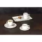 Miska porcelánová Fantastic 10 cm, s uchy