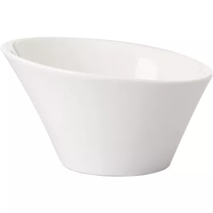 Miska porcelánová Fantastic 12,5 cm, šikmá