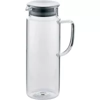 Dzbanek z pokrywką Kela Pitcher 1 l, wysoki