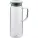 Dzbanek z pokrywką Kela Pitcher 1 l, wysoki