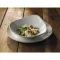 Talíř mělký Churchill Stonecast Barley White 28,8 cm