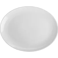 Talerz owalny Langenthal Isabell 32x25 cm