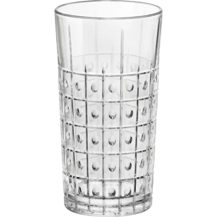 Szklanka uniwersalna Bormioli Rocco Este 490 ml