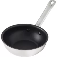 Rondel do sosów ilios 24 cm, z nieprzywierającą powierzchnią