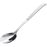 Salátová lžíce Contacto 23 cm, děrovaná
