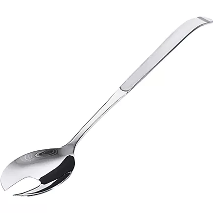 Salátová lžíce Contacto 23 cm, děrovaná