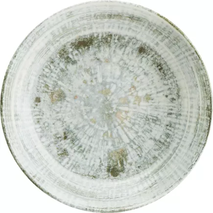 Talíř hluboký Bonna Odette Olive 23 cm