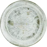 Talíř mělký Bonna Odette Olive 27 cm