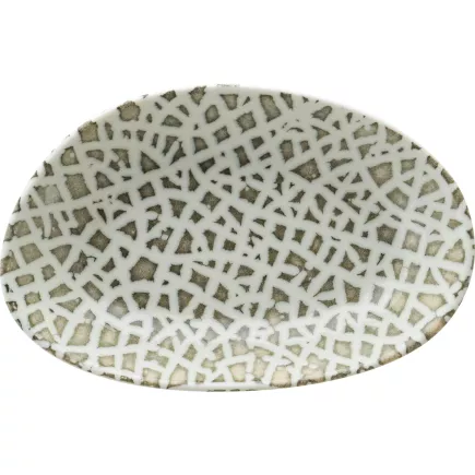 Miska Bonna Lapya Wood 15 cm