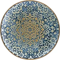 Talerz płytki Bonna Alhambra 27 cm