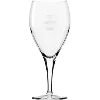 Sklenice na víno ilios Nr. 23 350 ml, cejch 1/8+1/4